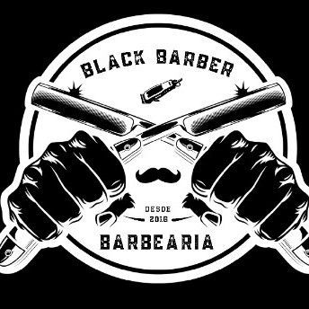 Black Barber Shop, Prefeito Jorge Rettore, 94, Centro, 36220-000, Antônio Carlos