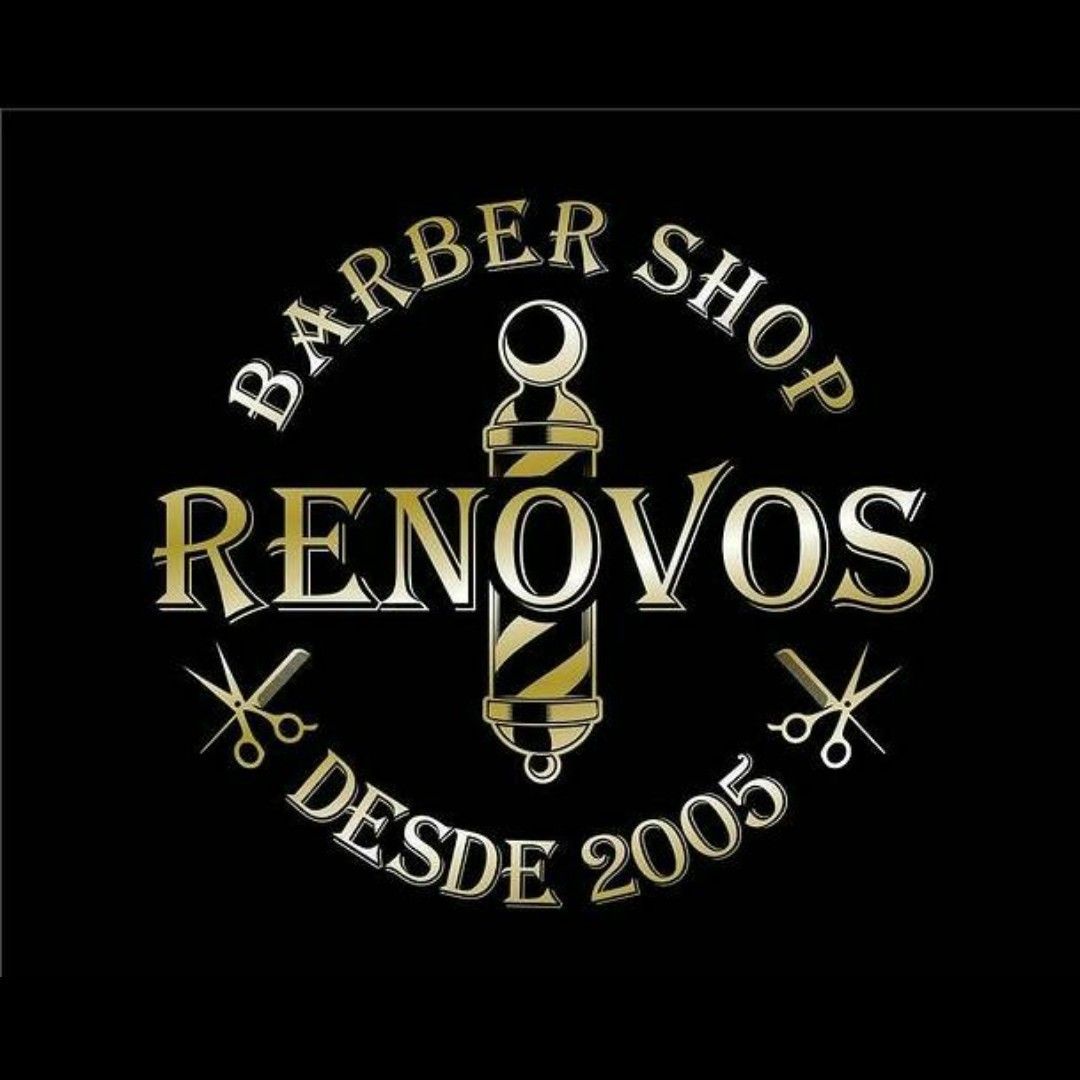 Renovos Barbershop, Rua João Correia e Castro 59, 02859-020, São Paulo
