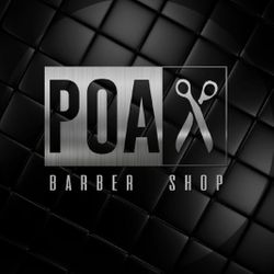 Poa Barber Shop, AV. Bento Gonçalves 4135 Partenon, 90650-003, Porto Alegre