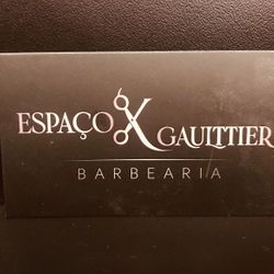 Espaço K Gaulttier Barbearia, Rua Ângelo de Cândia, 505, 03958-000, São Paulo