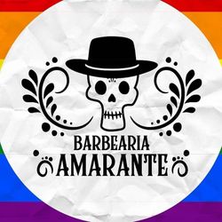 Barbearia AMARANTE, Rua Humberto de Campos, 134, 95084-440, Caxias do Sul