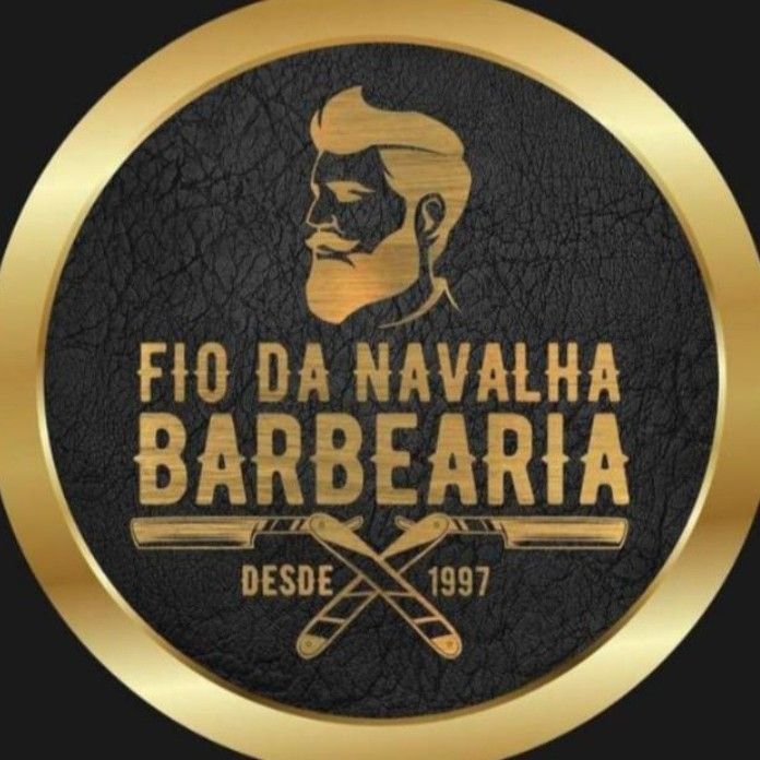 Fio Da Navalha Barbearia, Rua José Ferreira, 205, 75083-125, Anápolis