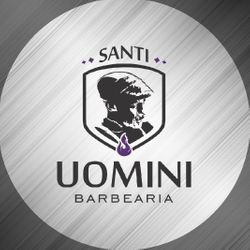 Santi Uomini Barbearia, Rua Castro Alves,  3108, 14801-218, Araraquara