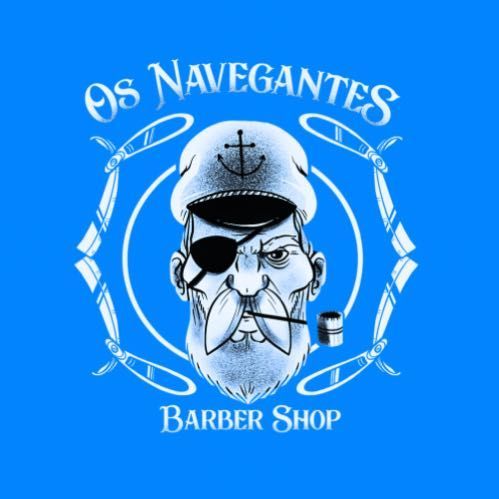 Os Navegantes Barbearia, Av. Cabo Adão Pereira, 02, Posto De Gasolina Boxter, 02936-010, São Paulo