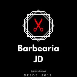 JD barbearia, Rua 15 número 200, Rua do Valle-cohab  São Francisco, 56309-412, Petrolina
