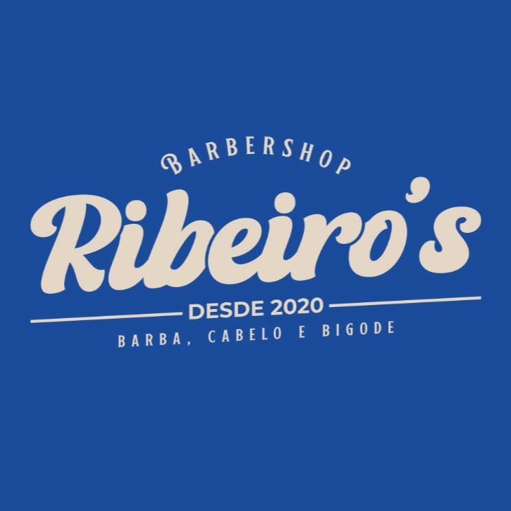 Ribeiro’Barbershop, Rua José Rodrigues Soares, 21, 35702-311, Sete Lagoas