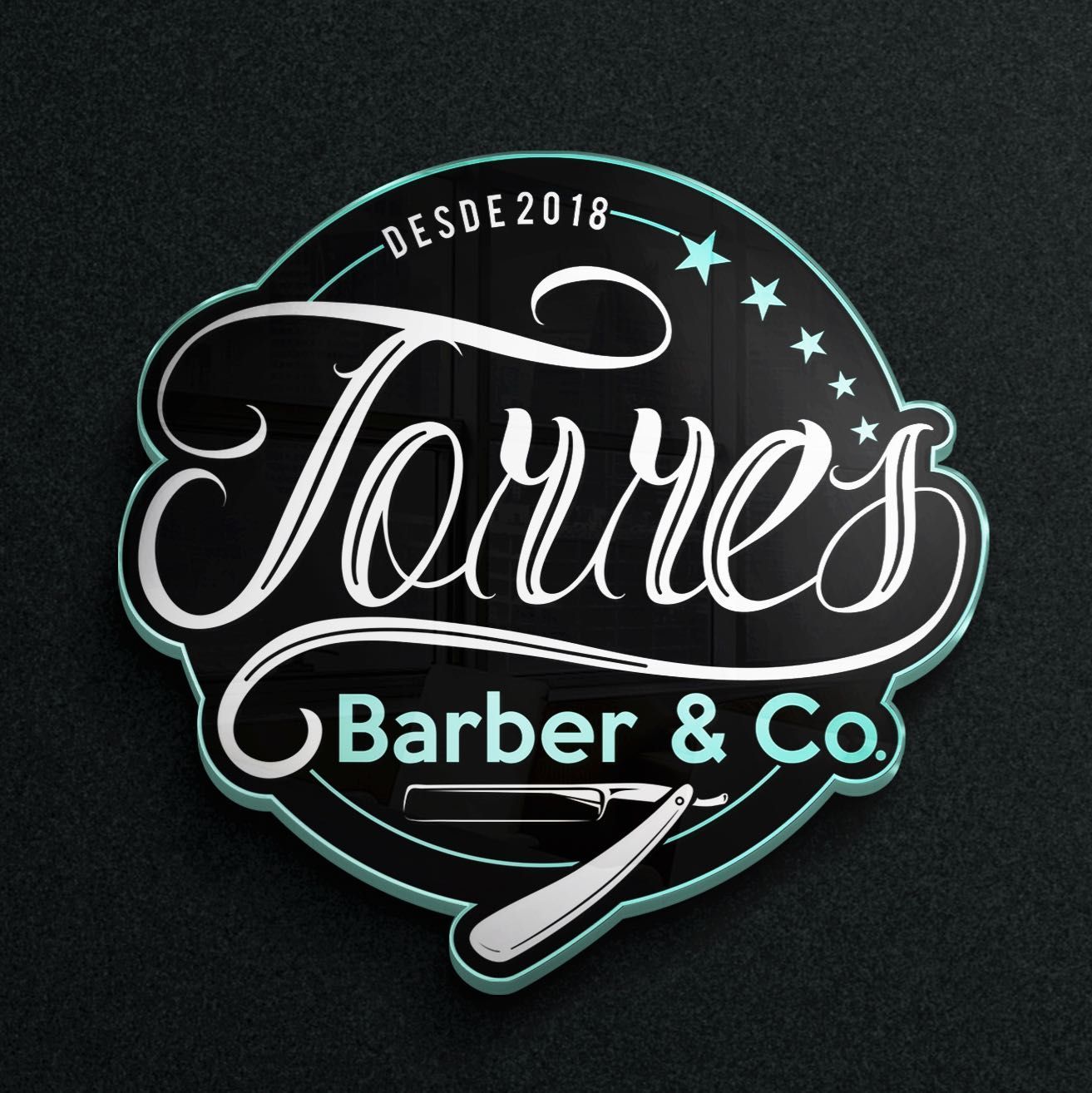 Torres Barber & Co., Rua Pedra Lavrada 289, 03818-000, São Paulo