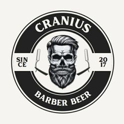 Cranius Barber Beer, Rua Guerino Giovani Leardini, 421 - Vila Barreto, São Paulo - SP, 02937-040, São Paulo