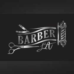 LA Barbearia, Avenida Intercontinental, 1609, 06753-001, Taboão da Serra