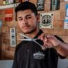 Marquinho - Jeferson Barber Shop
