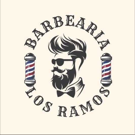 Barbearia Los Ramos, Manoel Pereira Sobrinho 50, 07862-170, Franco da Rocha