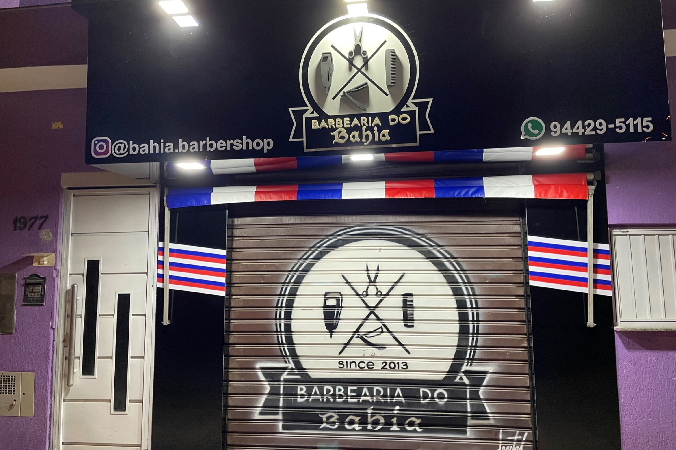 Corte Cabelos Infantil - O Que Oferecemos - Dona Barba Barbearia - Barbeiro