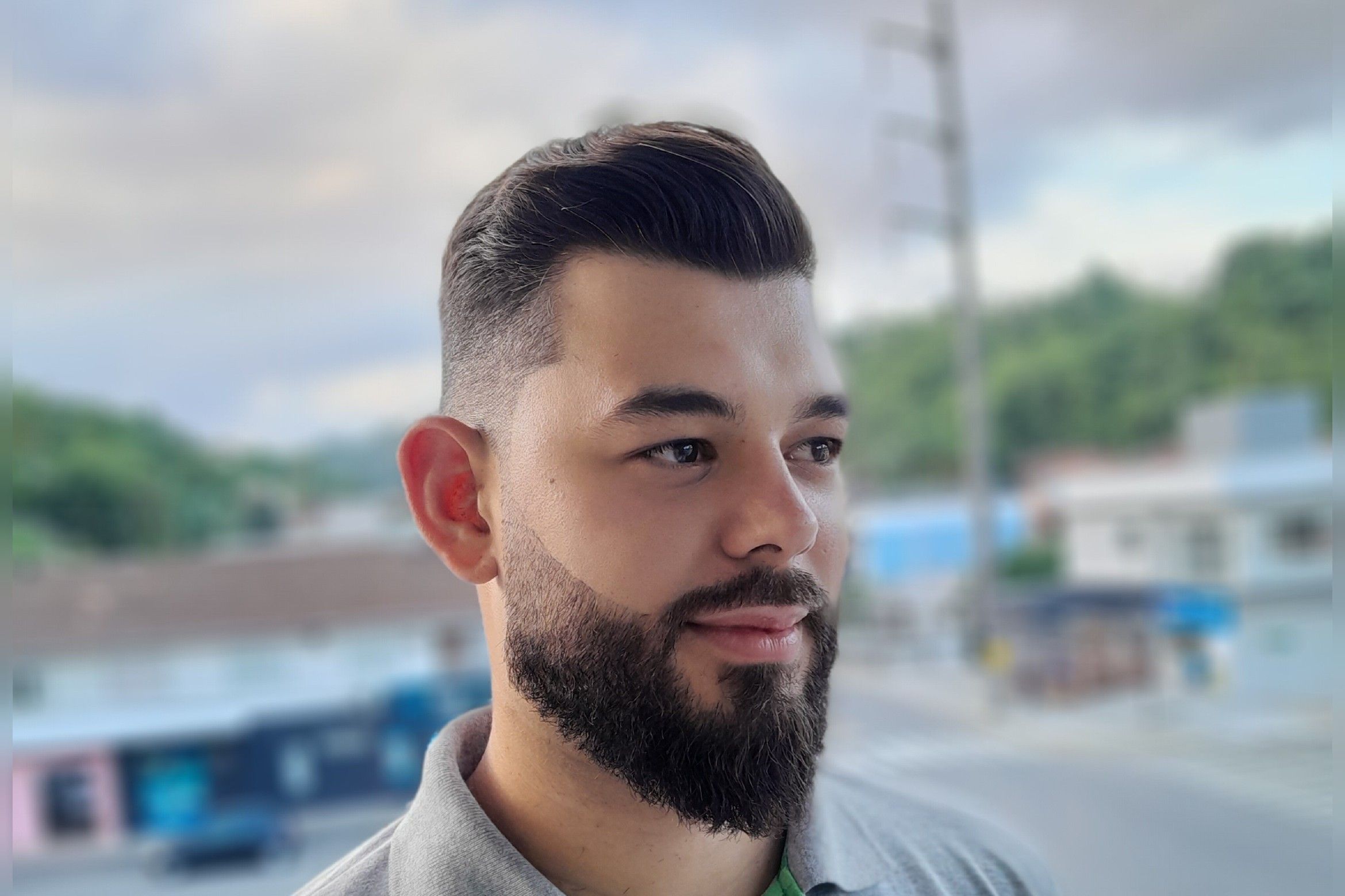 Ferreira coiffeur - Suzano - Faça Agendamentos Online - Preços, avaliação,  fotos