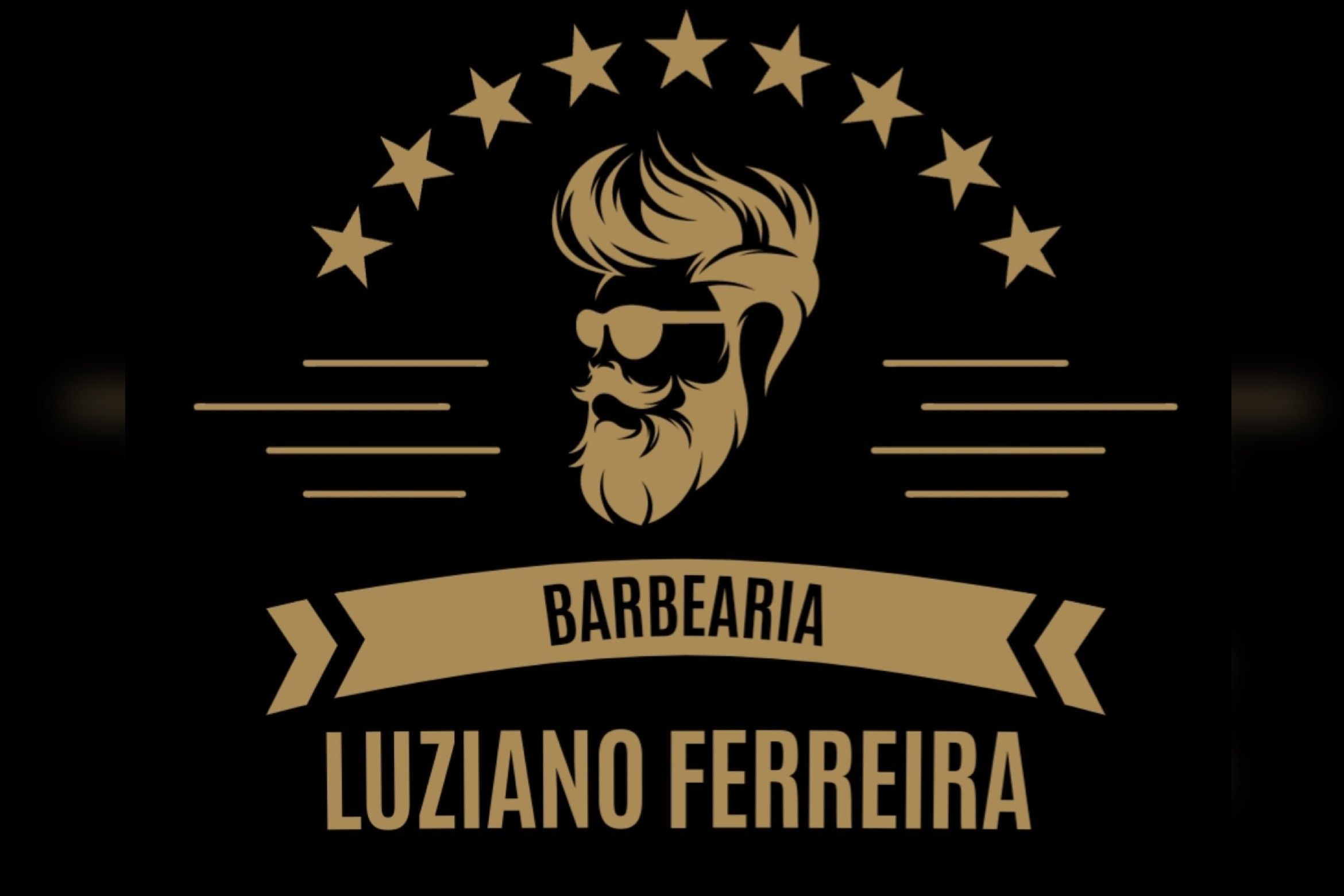 Disfarçado baixo….. - Barbearia do Romeu