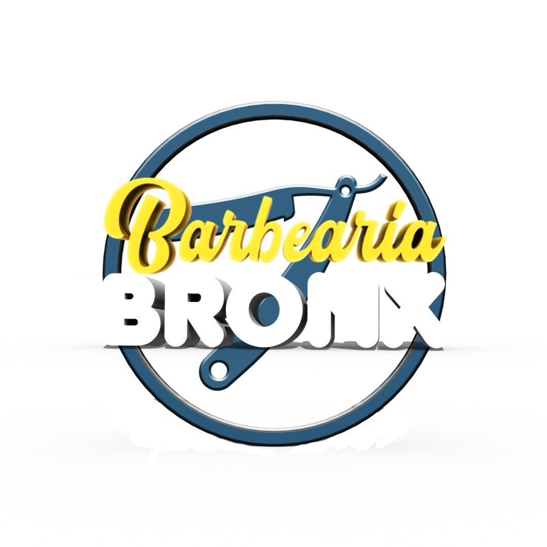 Barbearia bronx, Rua José Rodrigues dos Santos, 437, Barbearia, 34525-410, Sabará