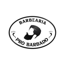 Barbearia Pro Barbado, Av. Dedo De Deus 541, 25946-244, Guapimirim