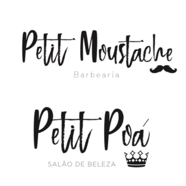 Salão Petit Poa e Barbearia Petit Moustache, Rua Barão do Rio Branco , 899, 83601-180, Campo Largo