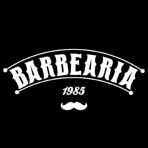 BARBEARIA 1985, Rua Adélio Pazinatto 479, 13304-670, Itu