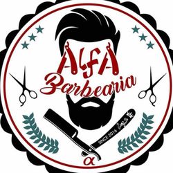 Alfa Barbearia, Rua Manoel Pedro de Campos, 658, Barbearia, 79620-040, Três Lagoas