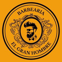 Barbearia El Gran Hombre, Avenida Alfredo de Albuquerque - 30 - Sala 201 - Bangu Rio de Janeiro, Rio de Janeiro, 21852-370, Rio de Janeiro