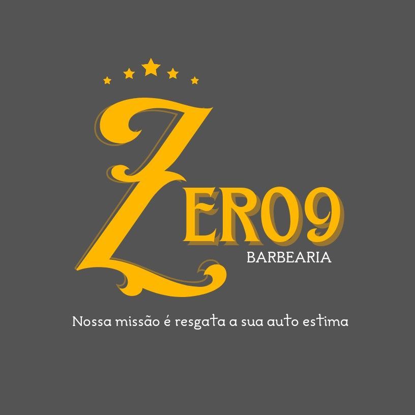 Barbearia Zero 09, Rua Rogério de Andrade Santos , 90, 07417-175, Arujá