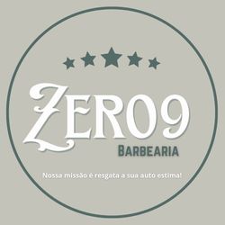 Barbearia Zero 09, Rua Rogério de Andrade Santos , 90, 07417-175, Arujá