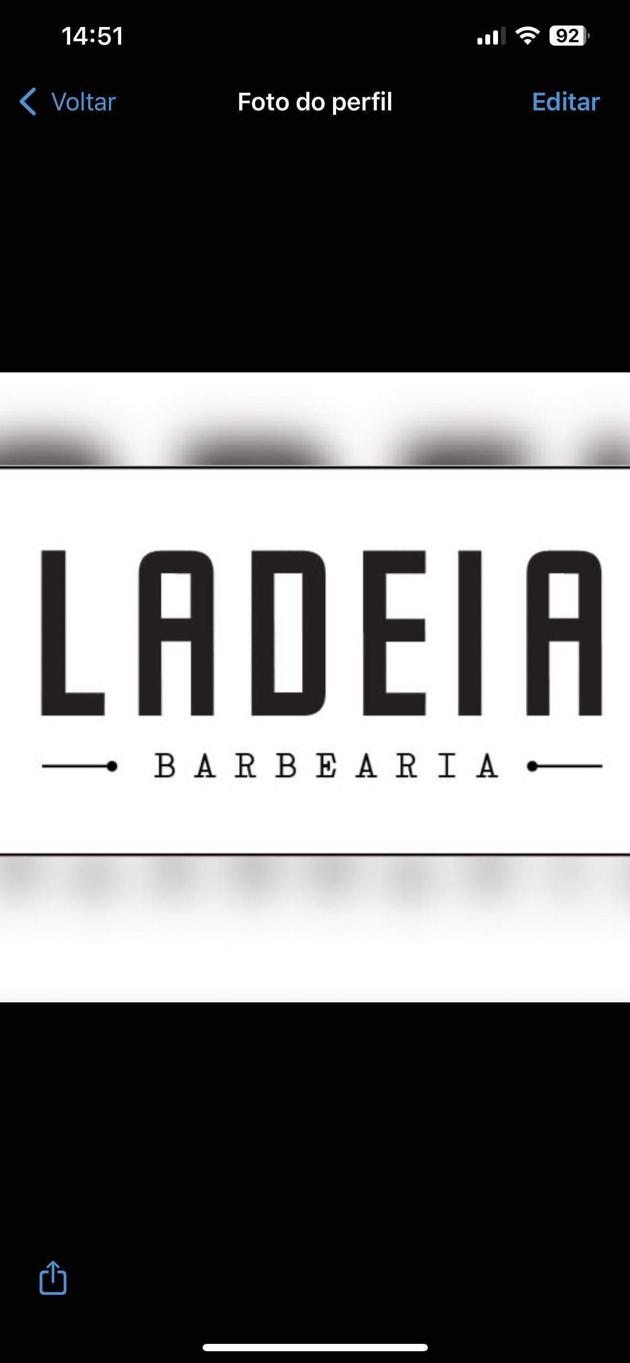 Ladeia Barbearia, Rua Carlópolis, 240, 19807-250, Assis