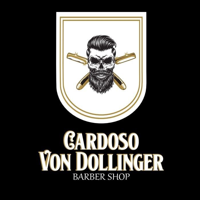 Cardoso Von Dollinger Barber Shop II, Rua Padre Aquiles Silvestre, 177, 07700-615, Caieiras