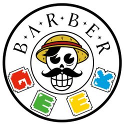 BarberGeek, Rua Ubá, 57, 09111-570, Santo André