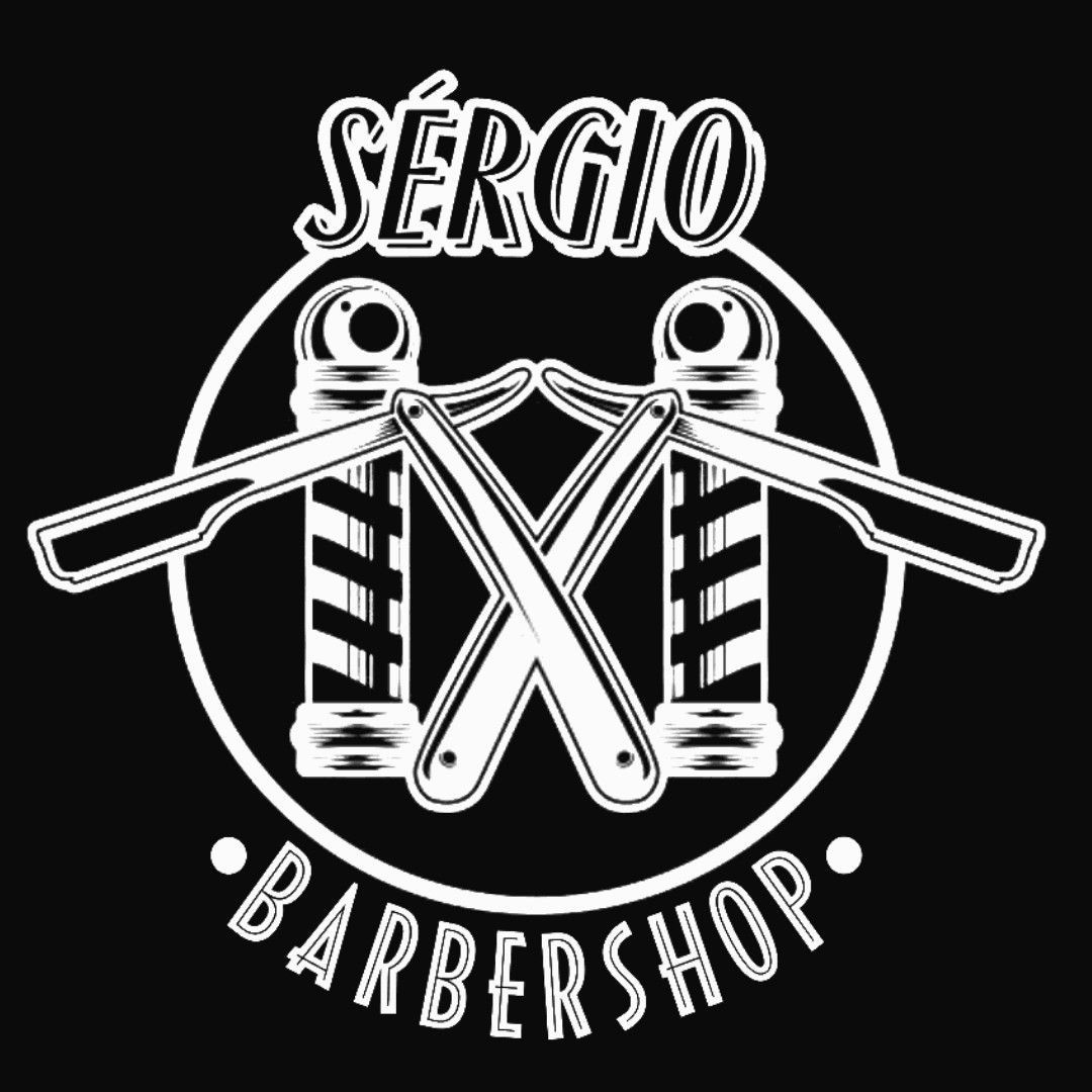 Sergio Barbershop, Rua Benjamin Gerlach, 778, 88104-400, São José