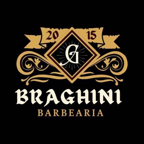 Barbearia Braghini, Avenida Octaviano de Arruda Campos, 197, 14810-225, Araraquara