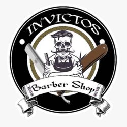 Invictos Barber Shop, Rua Veranópolis, 771, 92200-425, Canoas