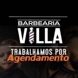 Barbearia Villa, Rua Ormezinda Sampaio, Em frente a Enel, 62680-000, Paracuru