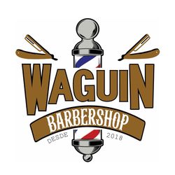 Waguin Barbershop, Rua Hipólito Pamplona, 683, 60360-120, Fortaleza