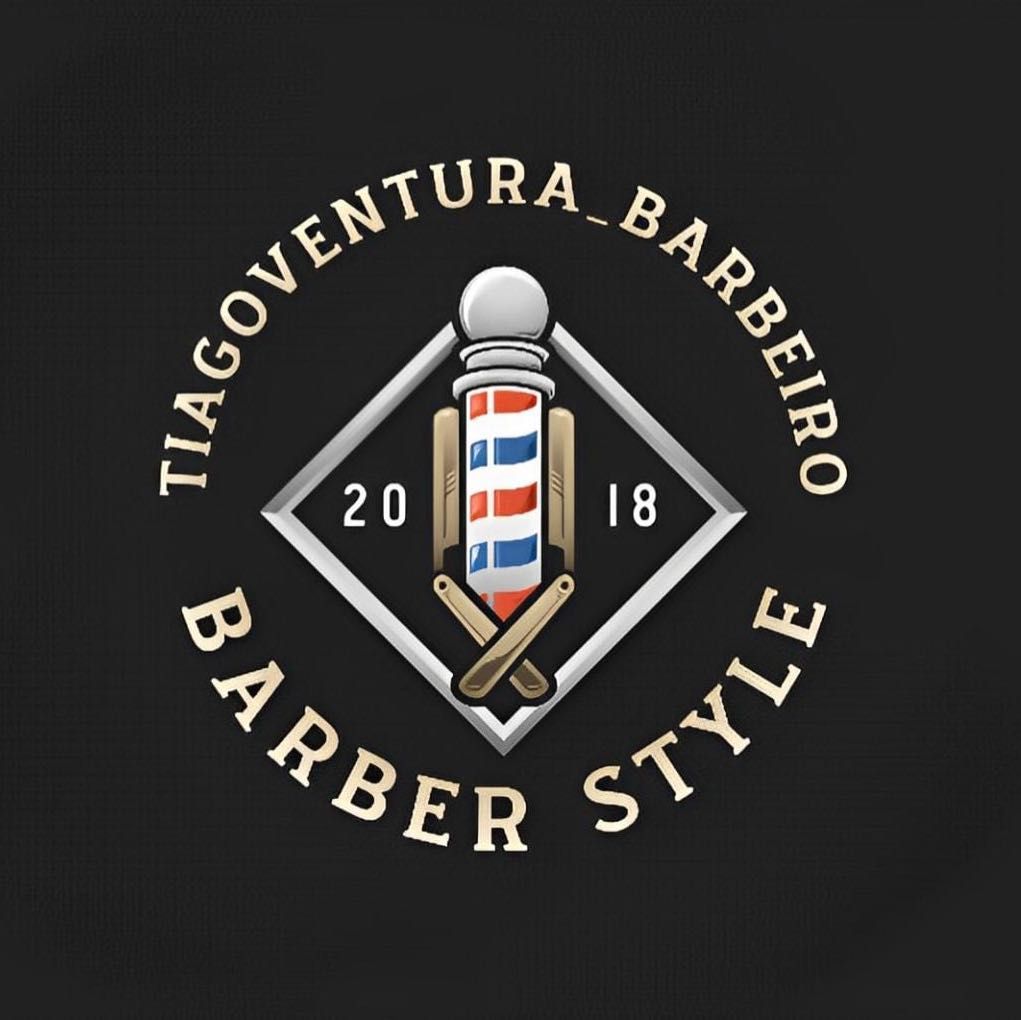 Barbearia Tiago Ventura, Rua Honduras, 391, Belinha Ometto, 13483-506, Limeira