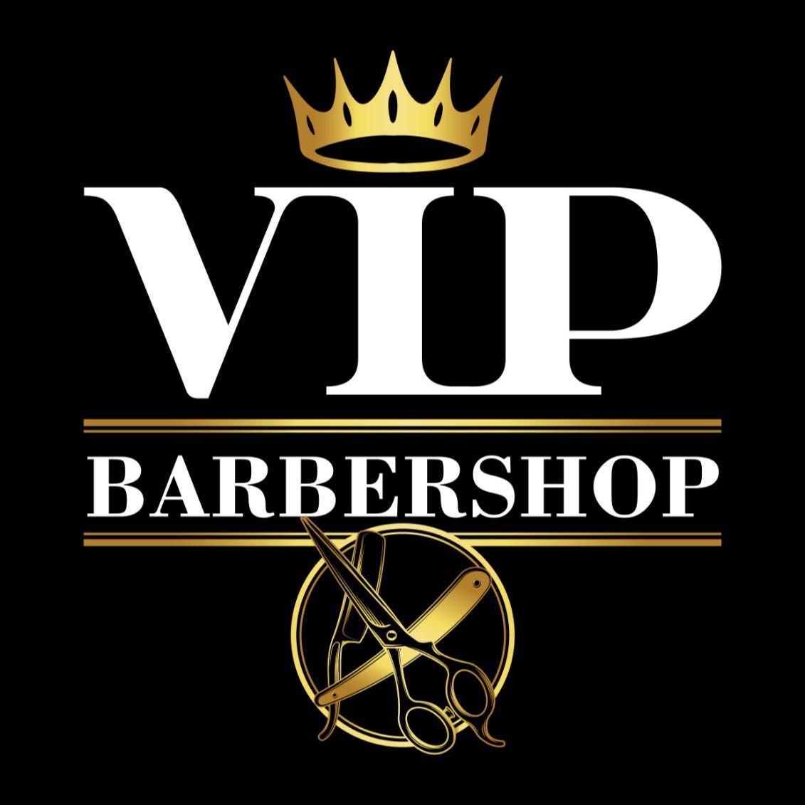 Barbershop Vip, Rua Padre Caramuru, 230, 37600-000, Cambuí