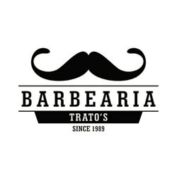 Barbearia Trato's Unidade Vila Carrão, Rua Felisbina Ferreira, 146, 03449-020, São Paulo