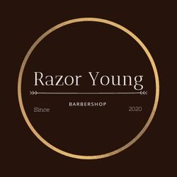 Razor Young Barber, Rua João Crysóstomo da Rosa, 253, 253, 82900-410, Curitiba