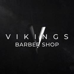 Vikings Barber shop, Estrada do corredor, 431, 02992-210, São Paulo