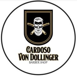 Cardoso Von Dollinger Barber Shop I, Estrada Sarkis Tellian, Santa Inês, 240, 07600-000, Mairiporã