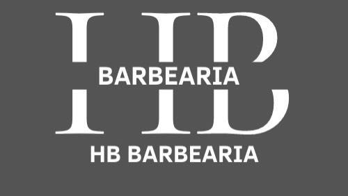 JB Clube Barbearia
