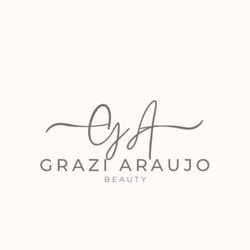 Grazi araujo beauty, Rua Oswaldo Tambasco, 316, 17380-000, Brotas