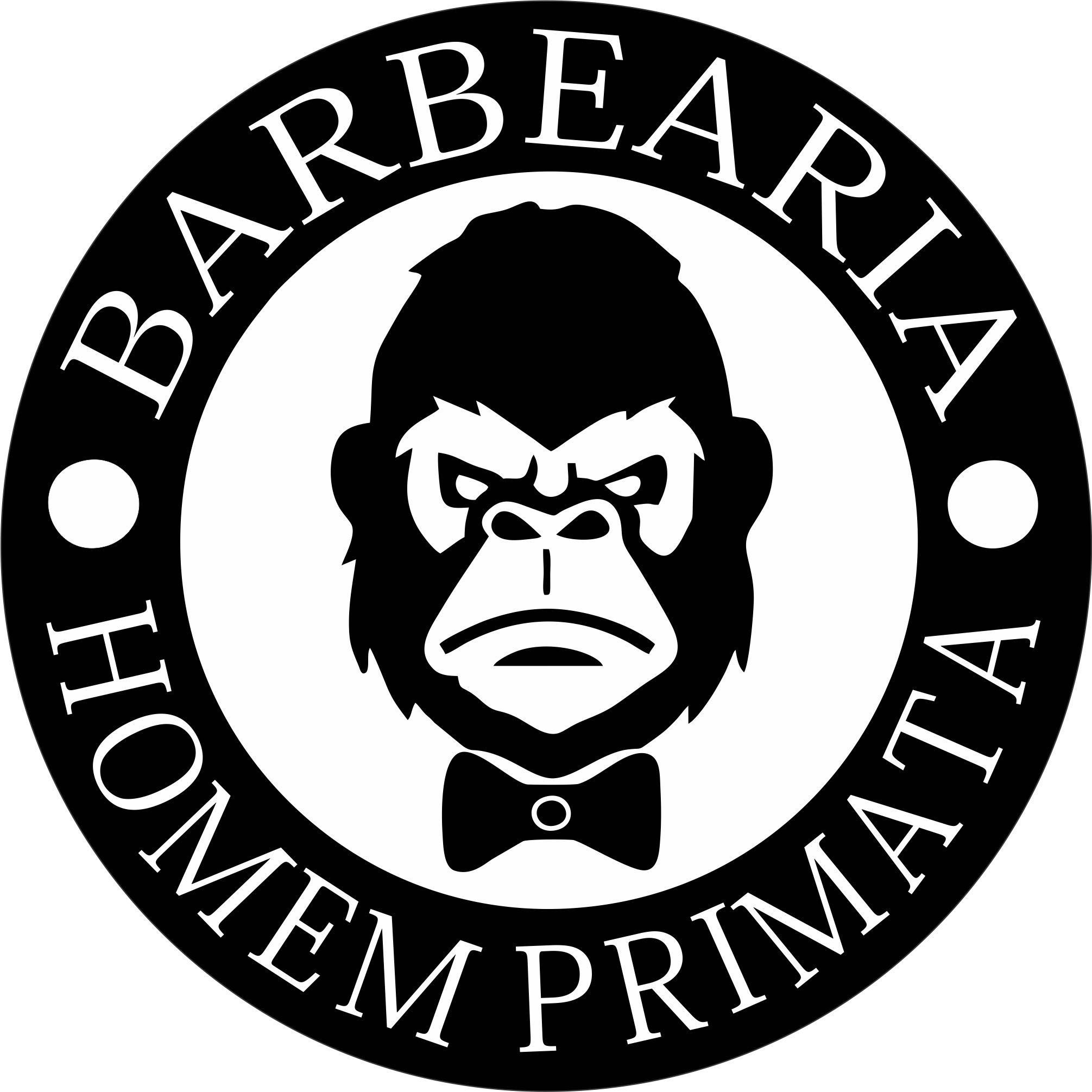 Barbearia Homem Primata, Rua Pedro Celestino, 1239, 79002-371, Campo Grande