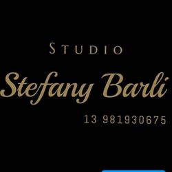 Studio Stefany Barli, Avenida São Paulo, 3049, Jd aguapeú, 11730-000, Mongaguá