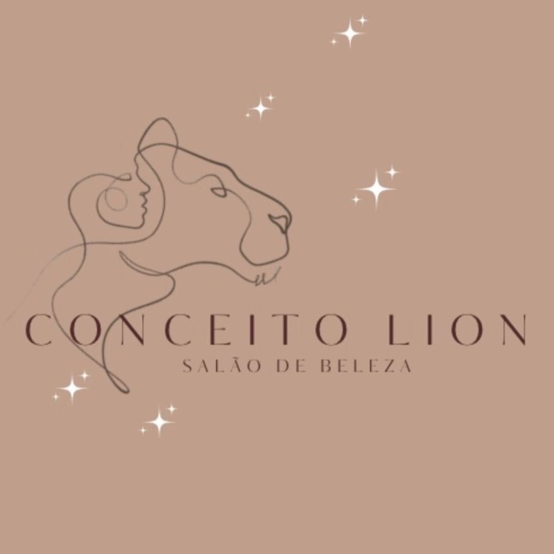 CONCEITO LION ✨, Rua ipiranga, 345 sala 2, 11310-421, São Vicente