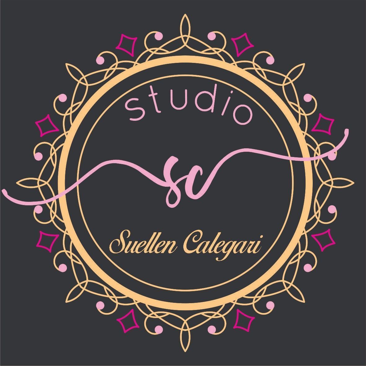Studio Suellen Calegari, Rua saturno , Jardim Tupanci Barueri, 67, 06414-040, Barueri