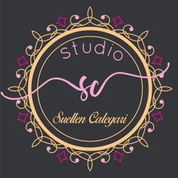 Studio Suellen Calegari, Rua saturno , Jardim Tupanci Barueri, 67, 06414-040, Barueri