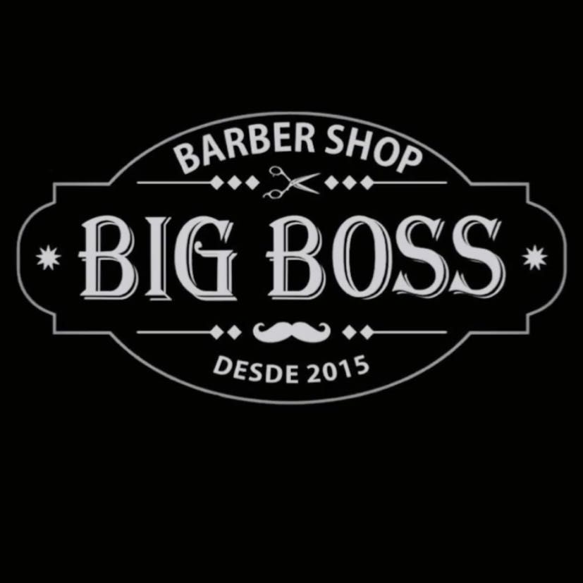 Big Boss Barber, Rua Doutor Joaquim Frederico Ronki, 79, 36415-000, Congonhas