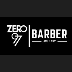 Zero97 Barber, Avenida São José, 1481, 37130-000, Alfenas