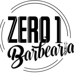 Zero 1 Barbearia, Rua das Figueiras, Barbearia, 09940-510, Diadema